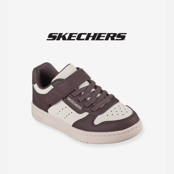 Sketchers braun